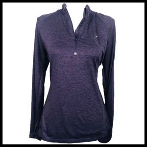 Old Navy Performance 1/2 Zip Pullover
